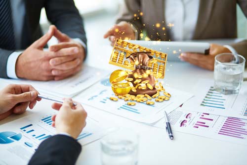 新公司代理記賬需要哪些資料？多少錢？